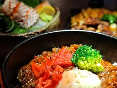 -鳗鱼家·深夜食堂(军博店)