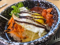 -波波客韩国石锅拌饭(武汉江汉路循礼门店)