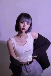 -3AM·S HAIR SALON烫发染发接发