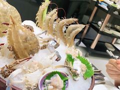 -红鼎豆捞·非遗鲍皇汤火锅(宝丰路店)