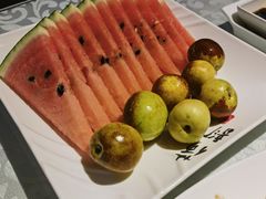 -老德州四合院·德州菜(天衢路店)