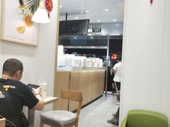 -益禾堂(宝岗店)