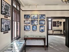 -曹禺故居纪念馆
