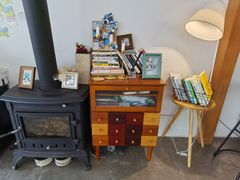 -几静cafe(基湖店)