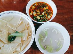 -天下第一面(大雁塔北广场店)