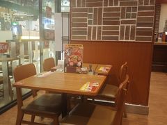 -食其家·牛丼咖喱(金桥太茂店)