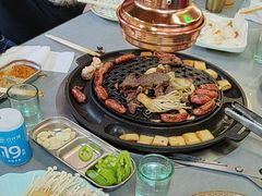 -牛犇炭火烤肉·鲜切烤肉(承德总店)