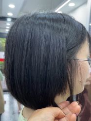 -青霖·飘逸造型