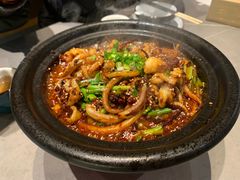 -陶德砂锅(蜀汉路店)