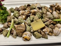 -旺达·福州菜(正大广场店)