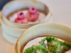 -杭州柏悦酒店·潮餐厅