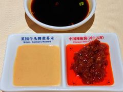 -侨美食家·粤菜(体育西路店)