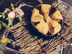 -希望日本料理(保利香槟花园店)