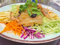 -龙香居海鲜浑锅家常菜·特色驴肉