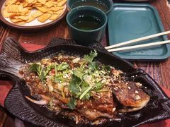 -将军肚烧烤鸡手王(东岭南街店)
