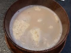 -诺敏塔拉奶茶-布里亚特包子-手把肉(锦都会店)