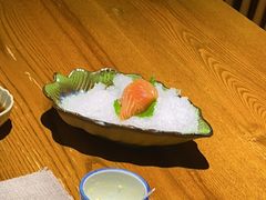 -山盛创作料理·Yamamori(珠宾店)