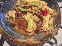 -新安江奶酸菜鱼(总店)