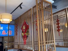 -严记小天府酸菜鱼(西四路店)