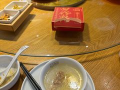 -百年神厨·地道川菜(紫荆店)