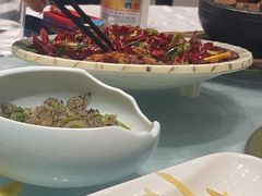 -老好人象山海鲜(岭南路店)