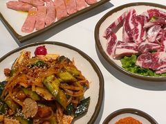 -白山烧烤(文安路万豪店)