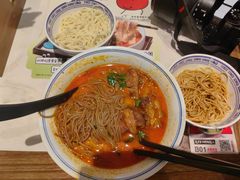 -和府捞面(曹路花园城店)