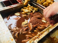 -细妹五香牛杂(步行街店)