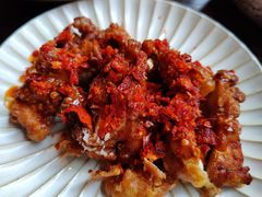 -Brut Eatery悦璞食堂(建国东路店)