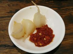 -毅祥斋老孙家泡馍(北院门鼓楼店)