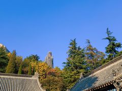 -青岛崂山太清宫