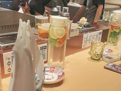 -肉肉大米(德基广场店)