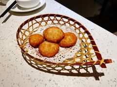 香煎墨鱼饼-又一间茶点轩(宝业路店)