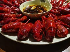 -一棠龙虾•王牌虾球(楚河汉街店)