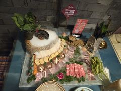 -慢丽江·云南野生菌土鸡锅(付家庄店)