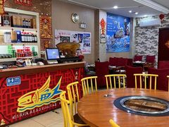 -老刘生态大鱼坊铁锅炖鱼(赛马场店)