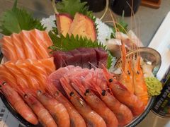 -松坂屋日料自助(长城路店)