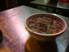 -高记清香园绝味不翻汤