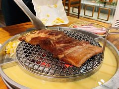 -紫霞门韩国料理烤肉(深南东路店)