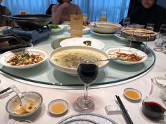 -钱塘宴(东站西子国际店)