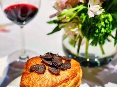 -Le Bistrot de Racine