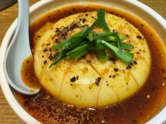 -山丹丹西北菜(金贸大厦店)