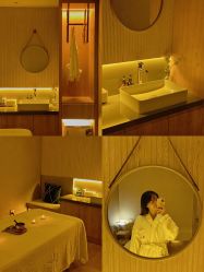 点击看大图 -栖SPA·ONDA ·海菲秀·皑皑科技美肤中心