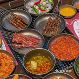 广州探店｜番禺复古工业烧烤店🍖