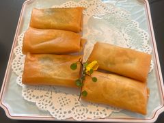 -老海陵·泰州菜(三水湾店)