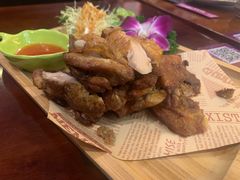 -荷花泰菜(东方新天地店)