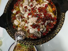 -金三可市井水煮鱼(金碧园店)