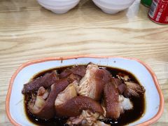 猪脚-瑞霖·隆江猪脚饭