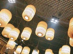 -南京大牌档(凯德大峡谷店)