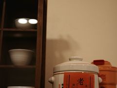 -五观堂素食(新华路店)